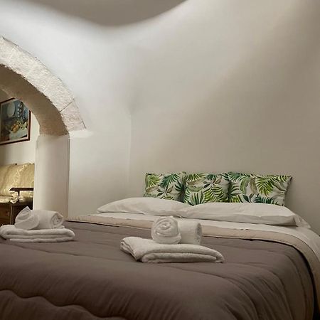 Il Trullo Di Nonno Licchio Villa Alberobello Exterior foto