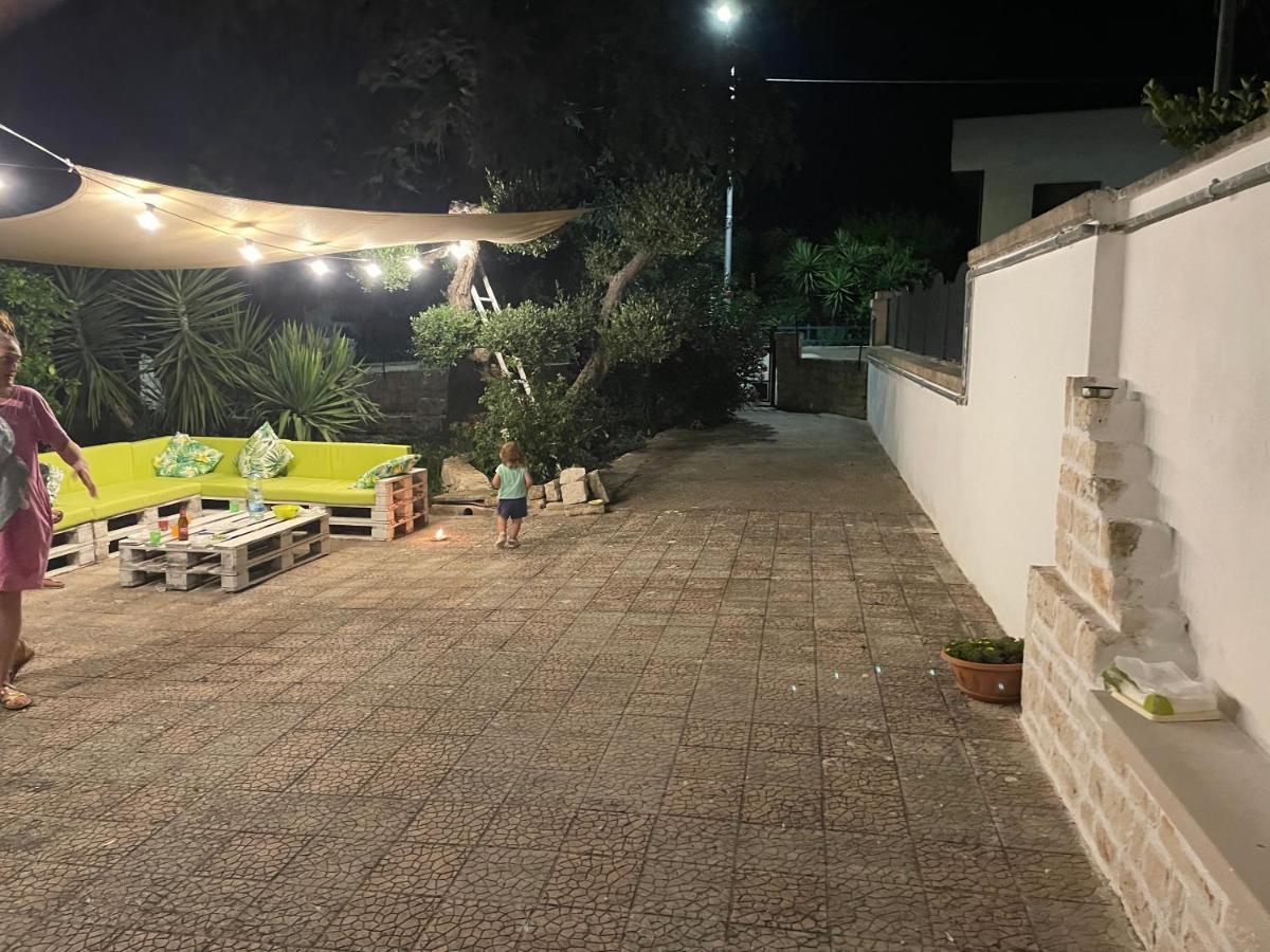Il Trullo Di Nonno Licchio Villa Alberobello Exterior foto