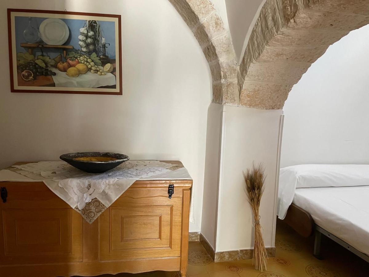 Il Trullo Di Nonno Licchio Villa Alberobello Exterior foto