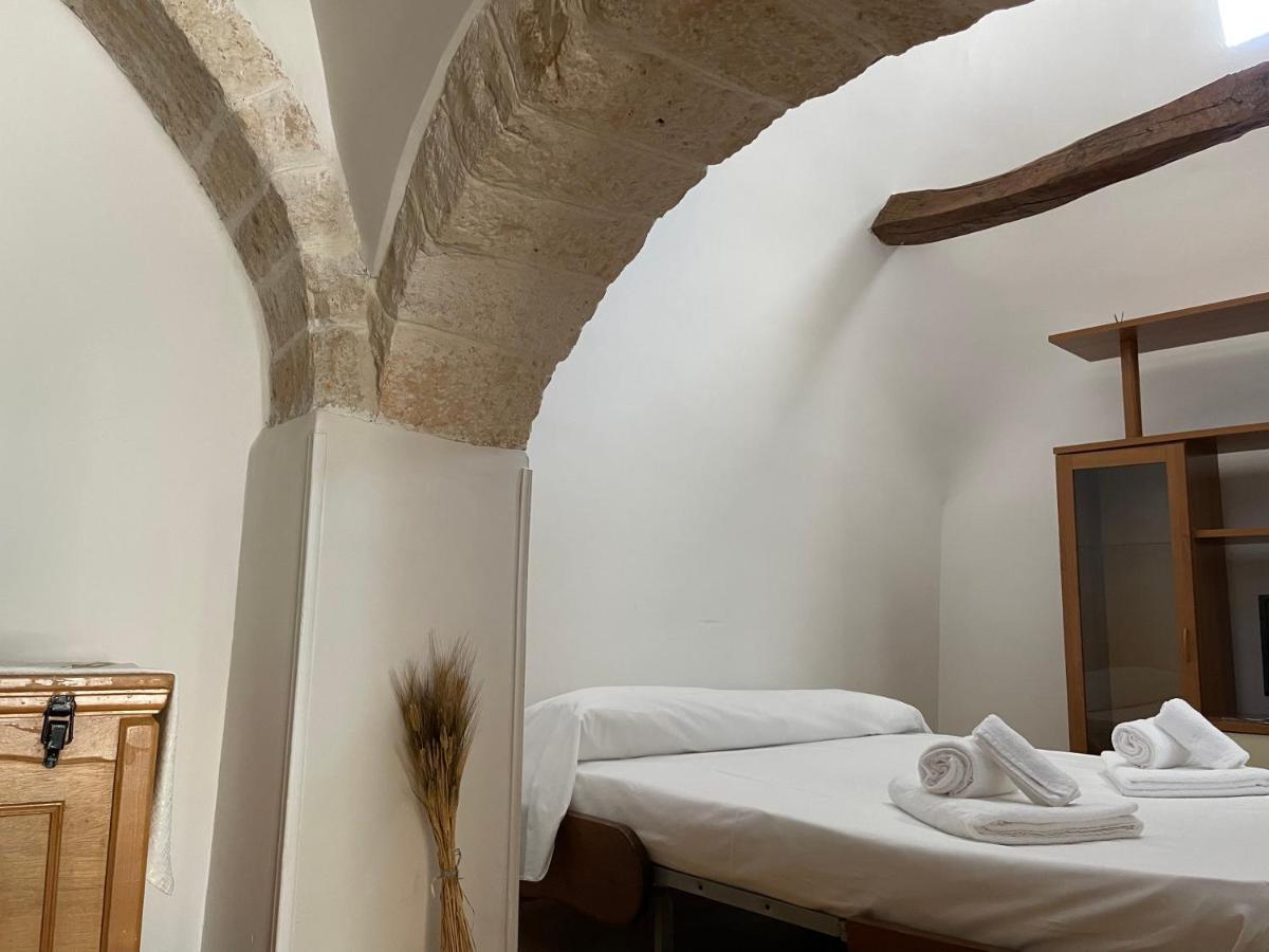 Il Trullo Di Nonno Licchio Villa Alberobello Exterior foto