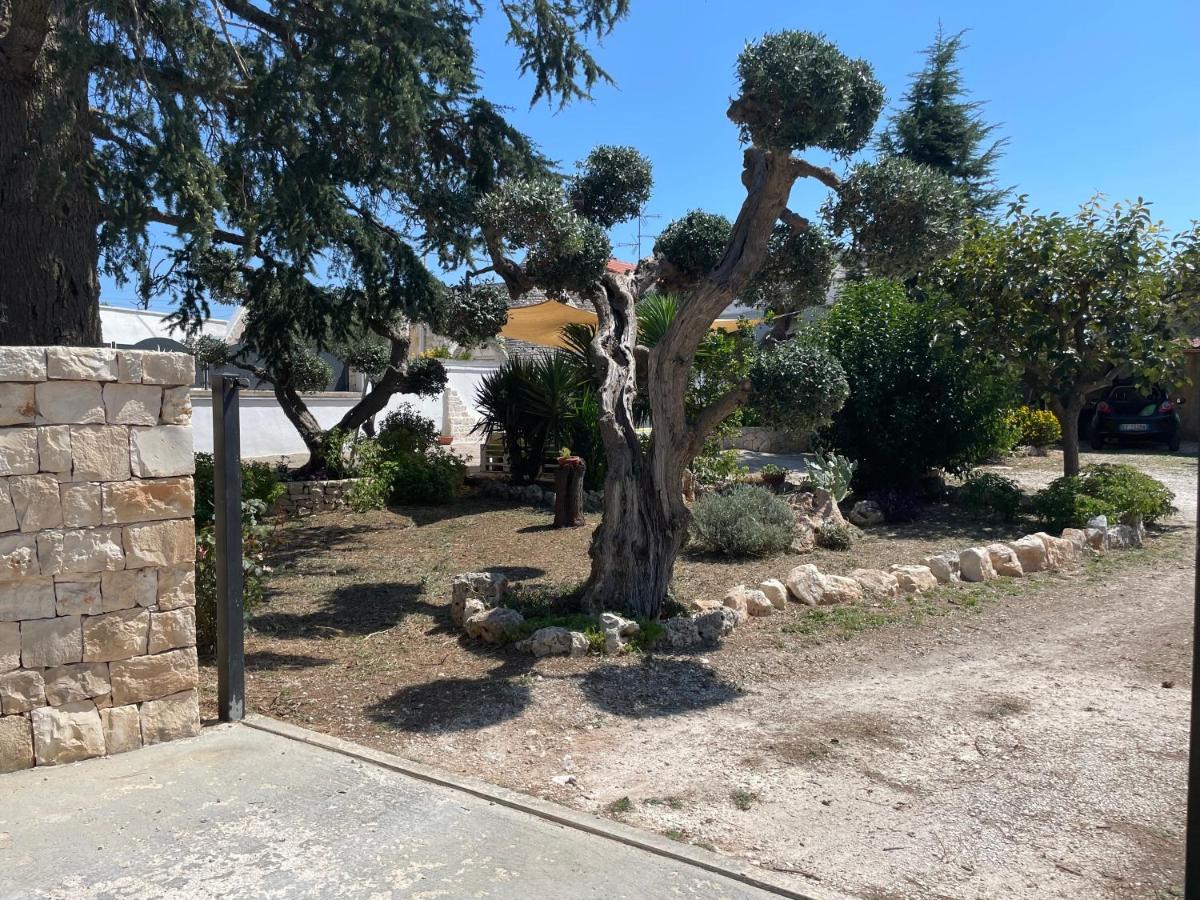 Il Trullo Di Nonno Licchio Villa Alberobello Exterior foto
