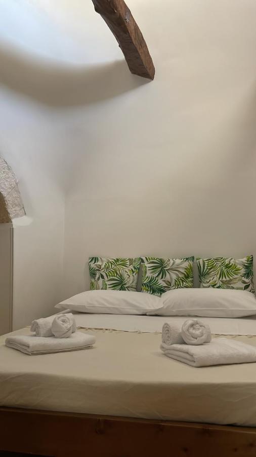 Il Trullo Di Nonno Licchio Villa Alberobello Exterior foto