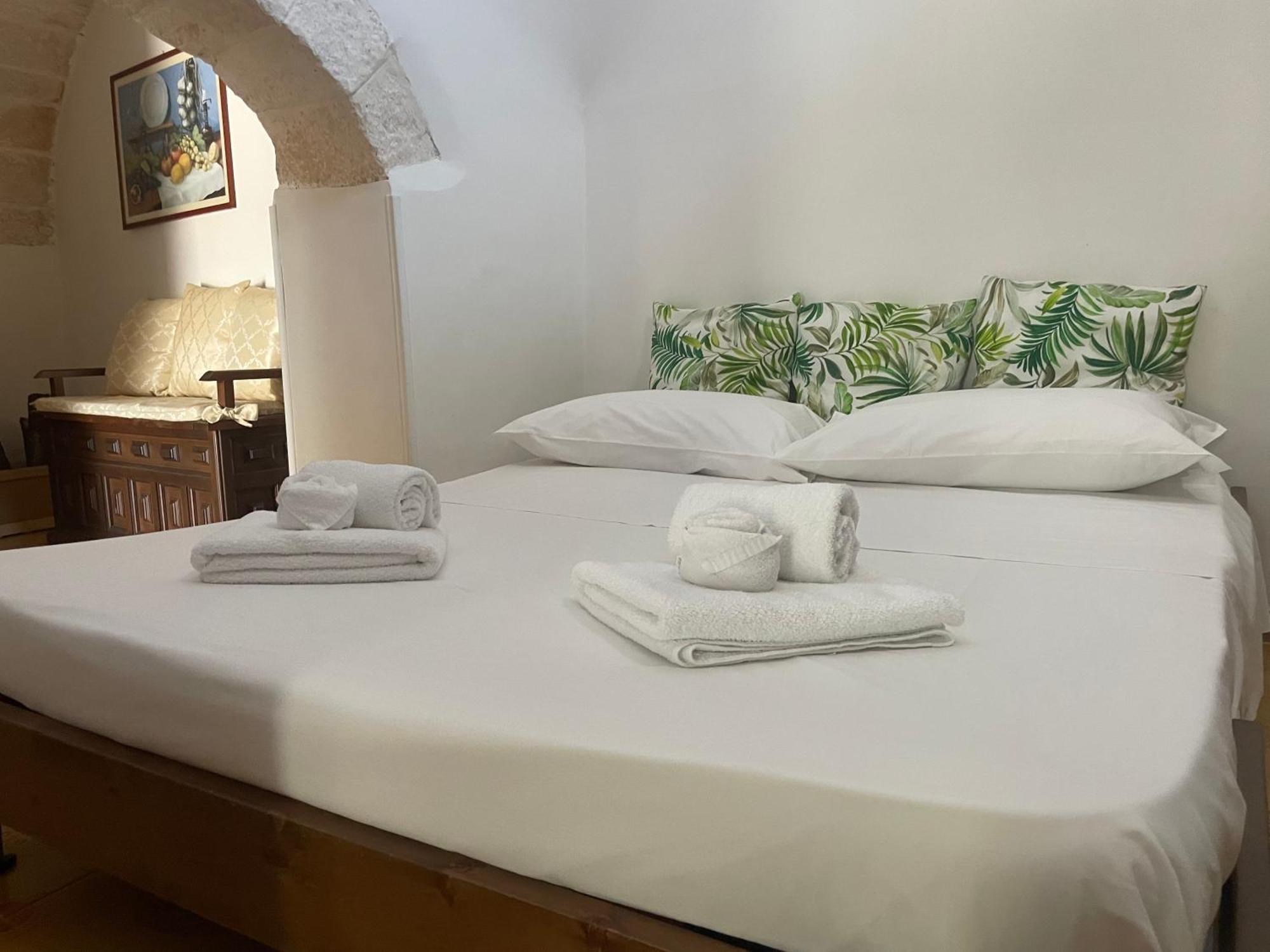 Il Trullo Di Nonno Licchio Villa Alberobello Exterior foto