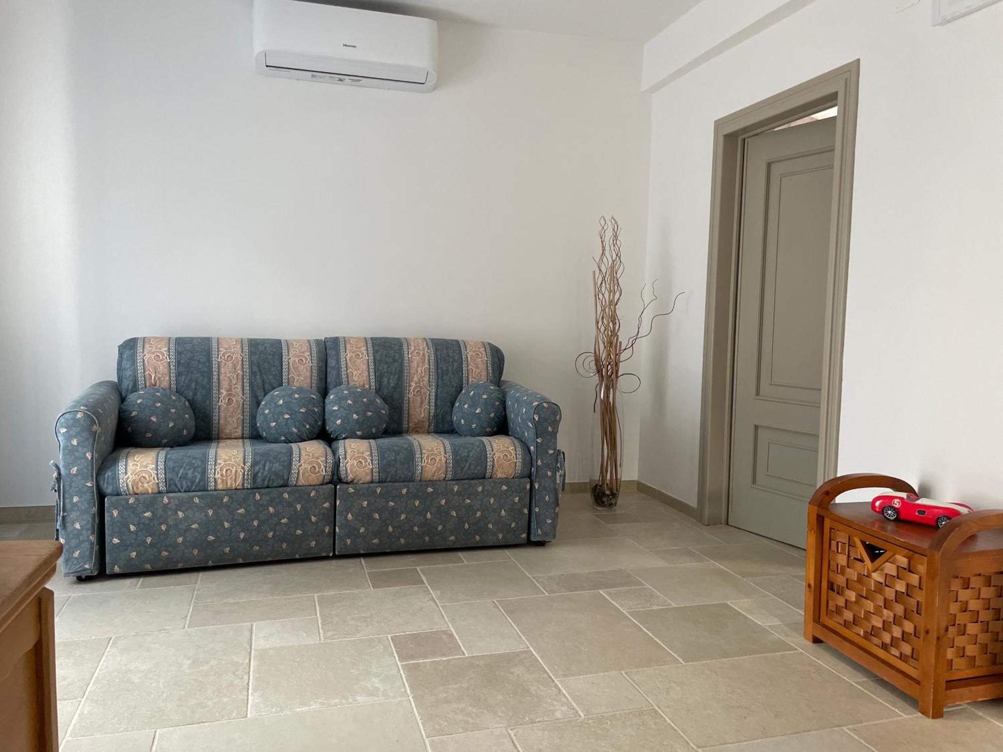 Il Trullo Di Nonno Licchio Villa Alberobello Exterior foto