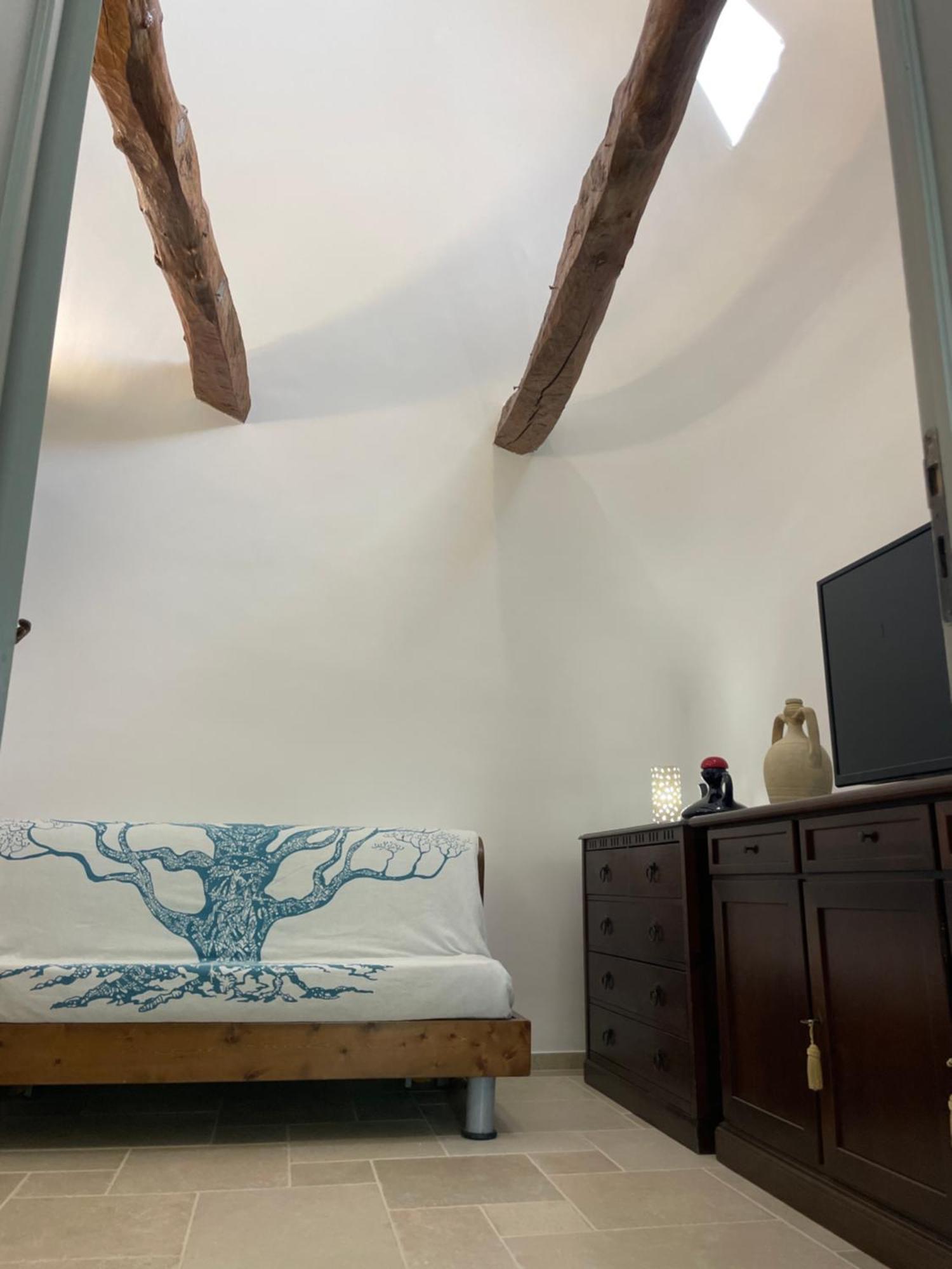 Il Trullo Di Nonno Licchio Villa Alberobello Exterior foto