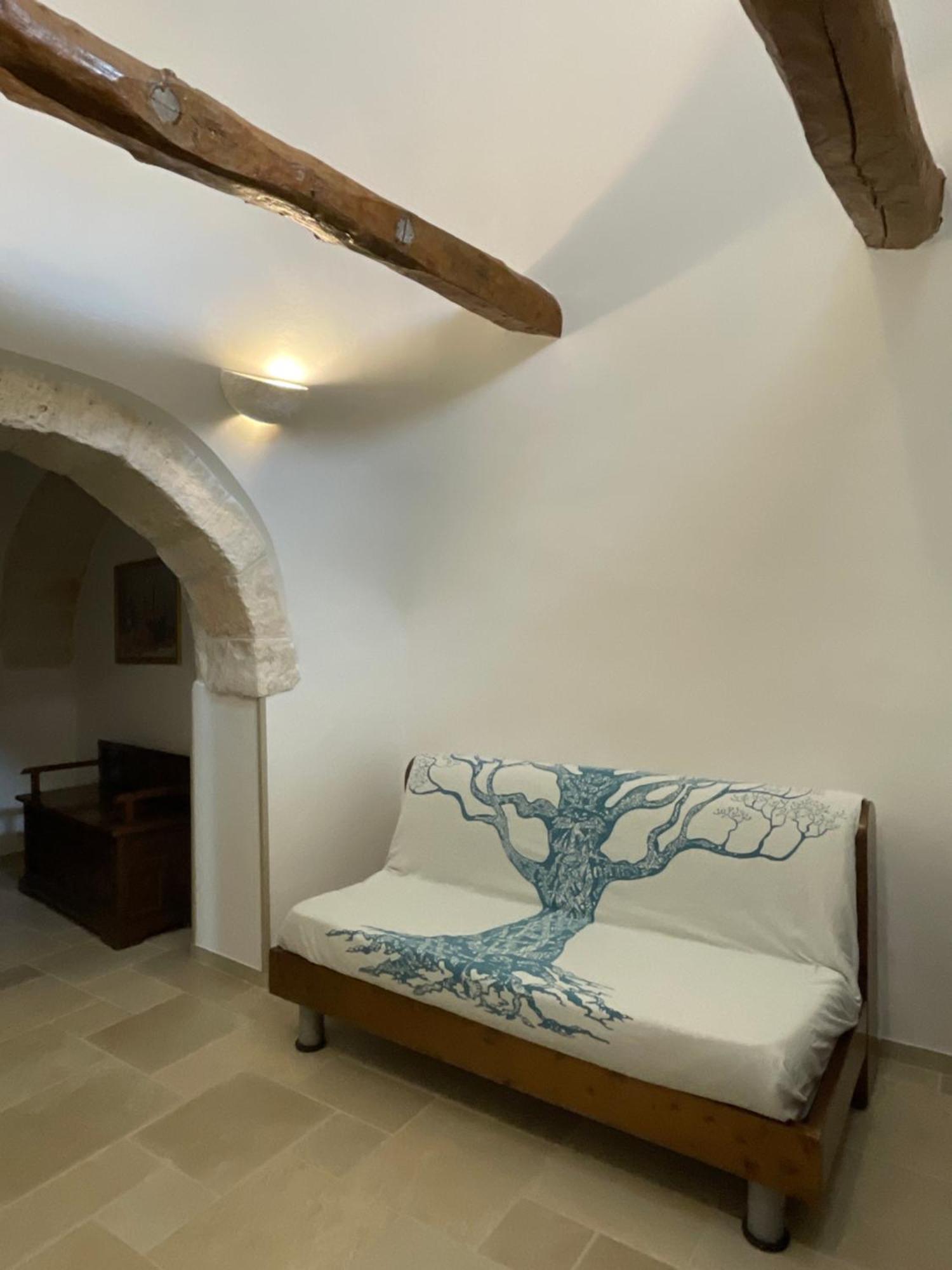 Il Trullo Di Nonno Licchio Villa Alberobello Exterior foto
