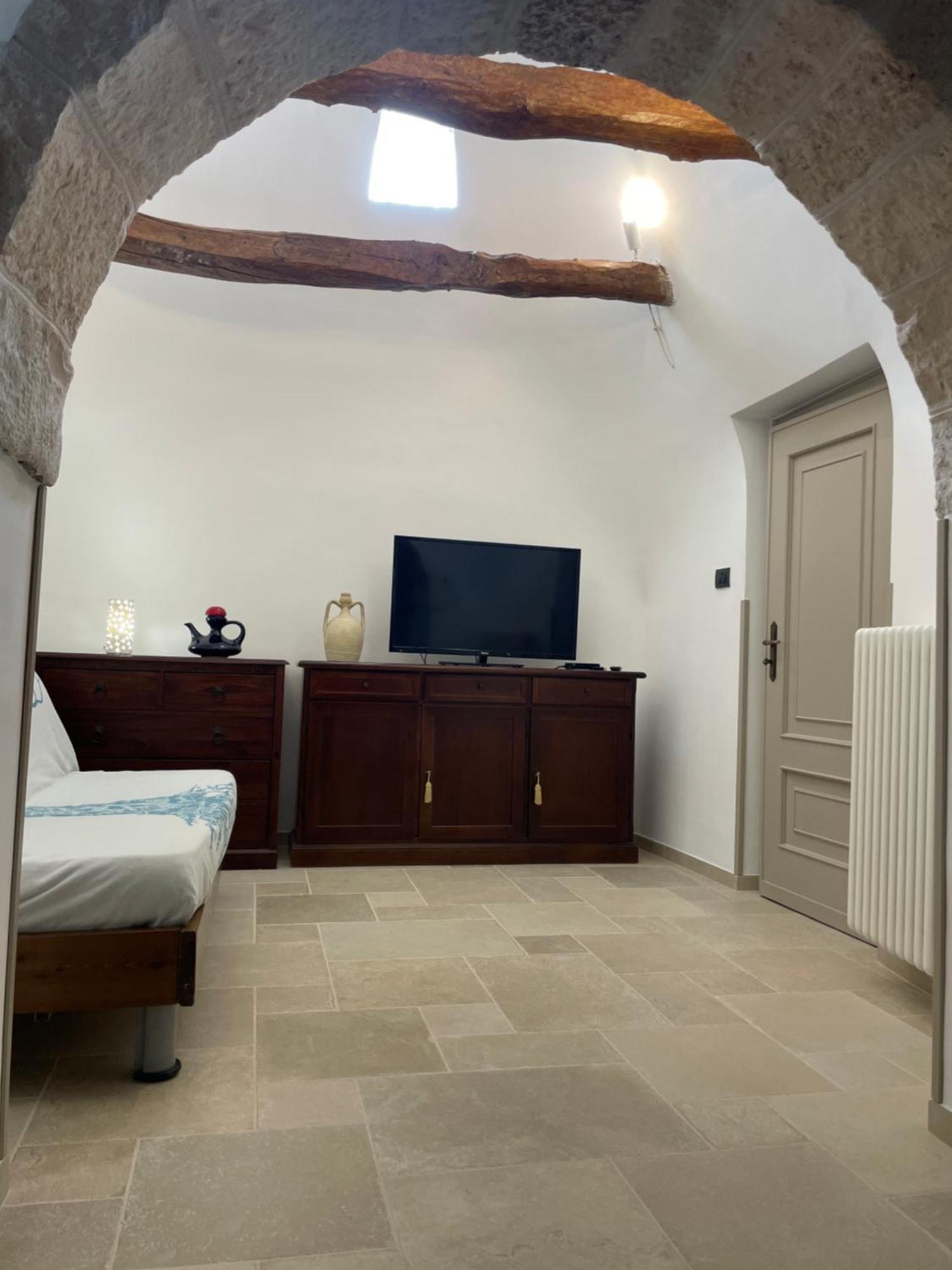 Il Trullo Di Nonno Licchio Villa Alberobello Exterior foto
