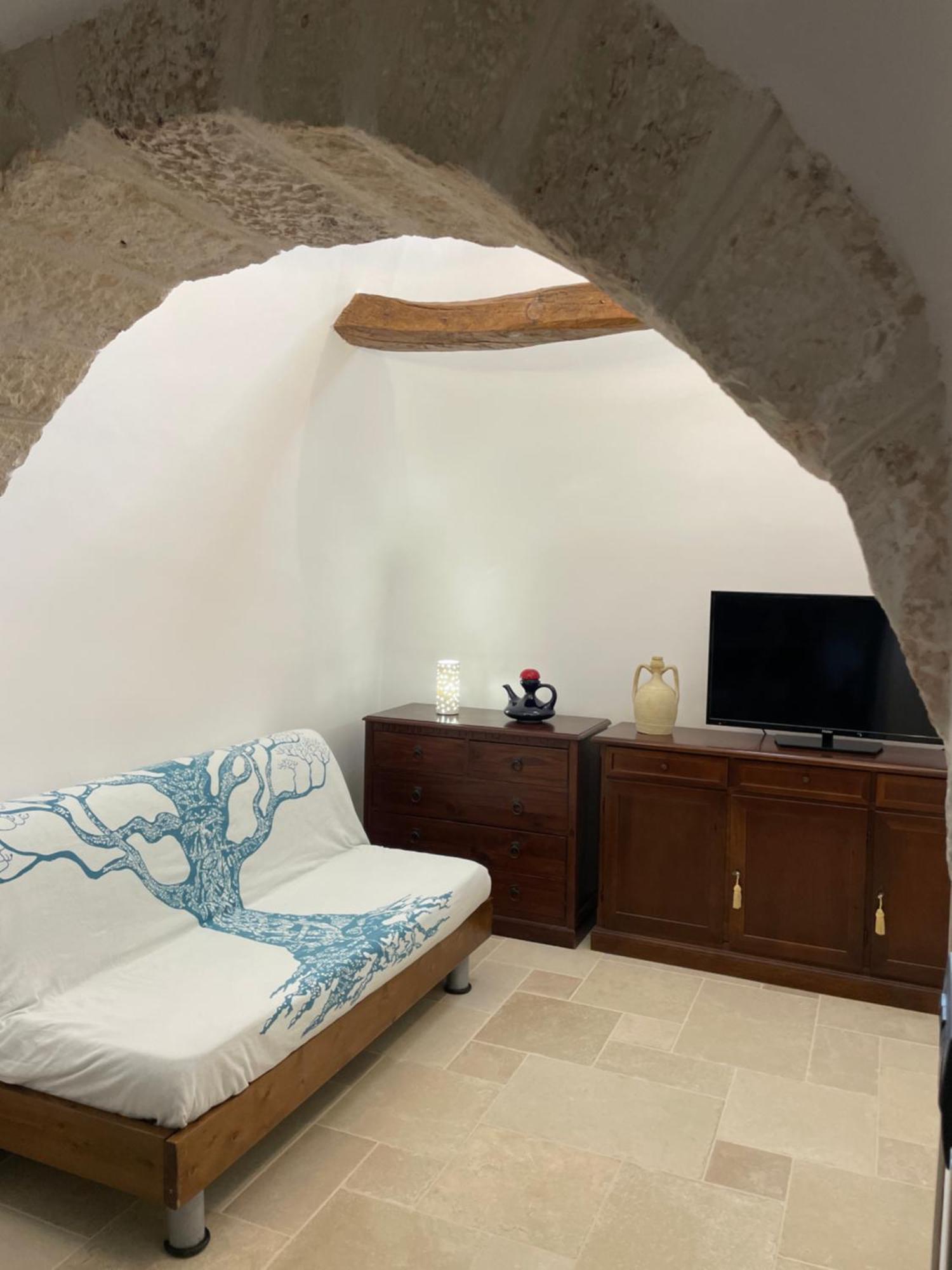 Il Trullo Di Nonno Licchio Villa Alberobello Exterior foto